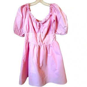 Women’s Nyrobi Dress Story Book Rose Dress
